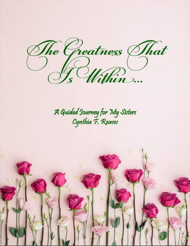 The Greatness That is Within! Digital Edition