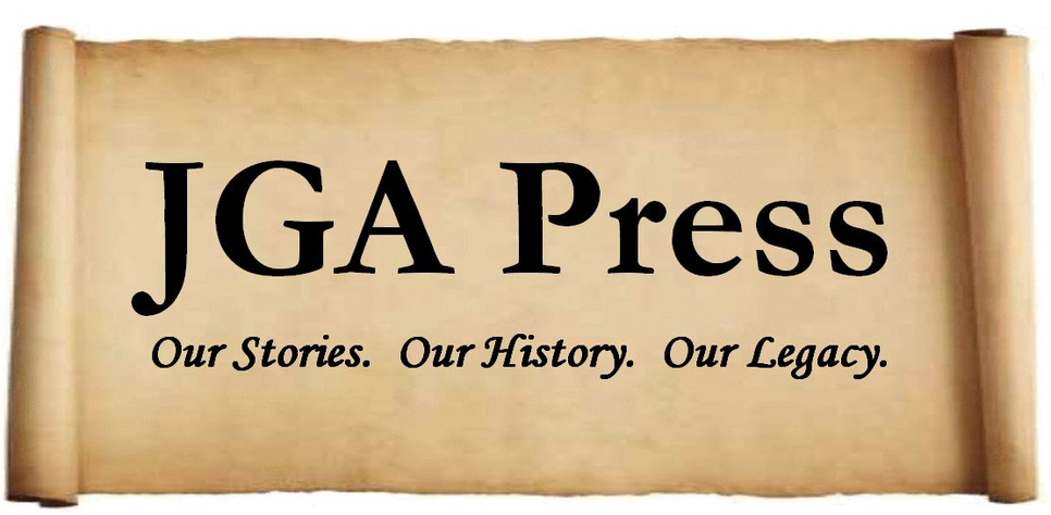 JGA Press